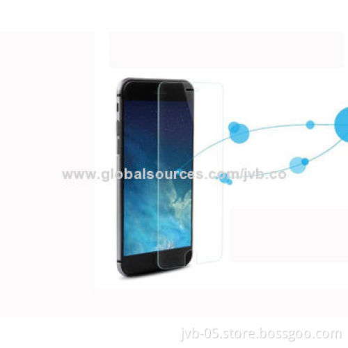 Blue light cut tempered glass screen protector for iPhone 6New